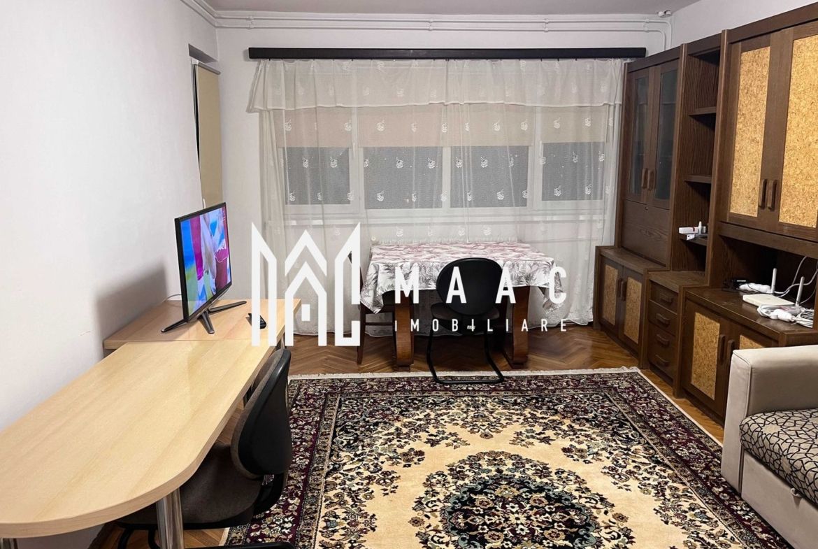 Apartament 2 camere | 55 MP | Balcon | Mihai Viteazul