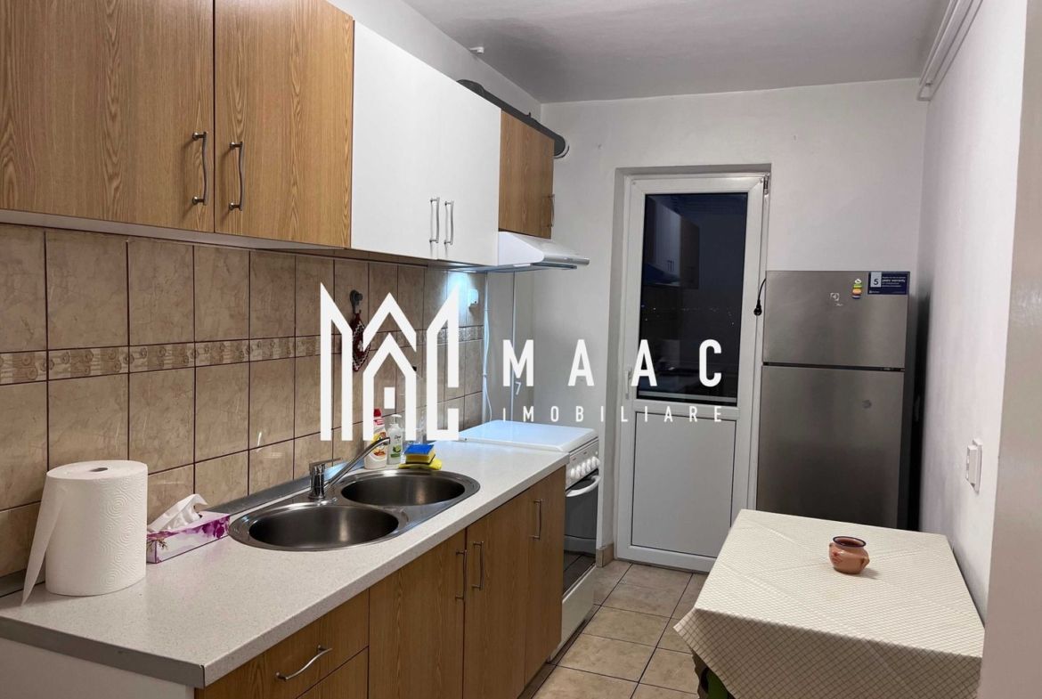 Apartament 2 camere | 55 MP | Balcon | Mihai Viteazul