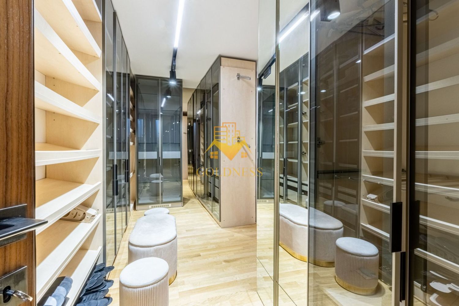 Casa individuala, Premium, 4 camere, 2 terase, Andrei Muresanu