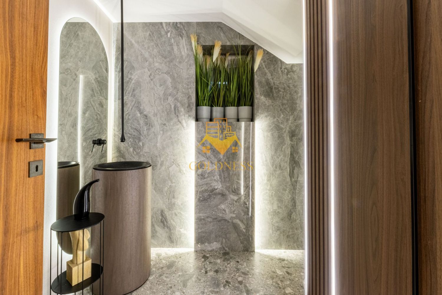 Casa individuala, Premium, 4 camere, 2 terase, Andrei Muresanu