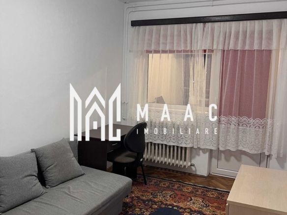 Apartament 2 camere | 55 MP | Balcon | Mihai Viteazul