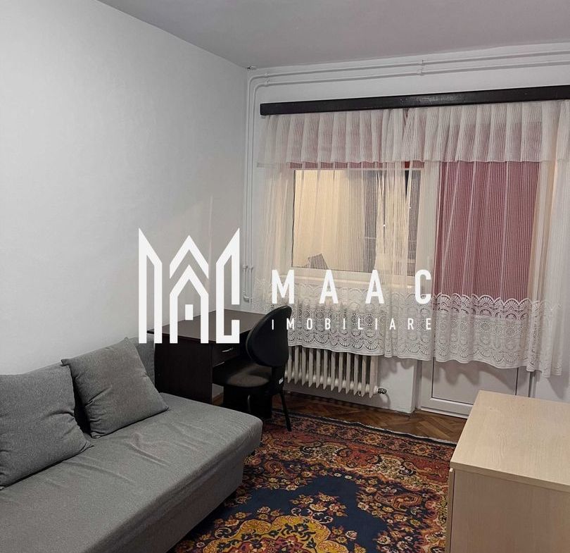 Apartament 2 camere | 55 MP | Balcon | Mihai Viteazul