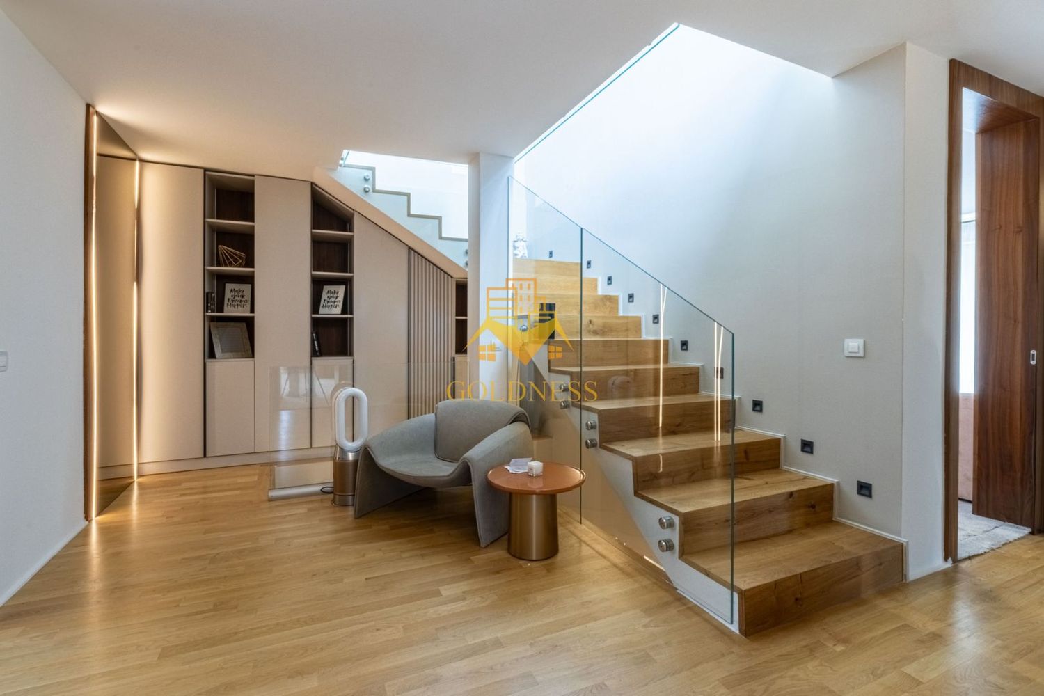 Casa individuala, Premium, 4 camere, 2 terase, Andrei Muresanu