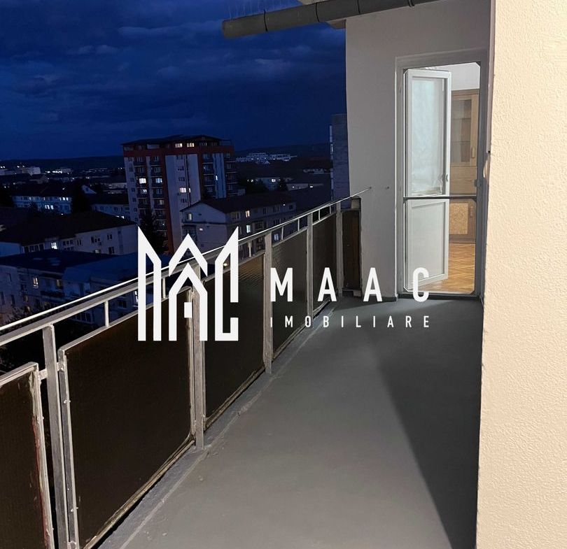 Apartament 2 camere | 55 MP | Balcon | Mihai Viteazul