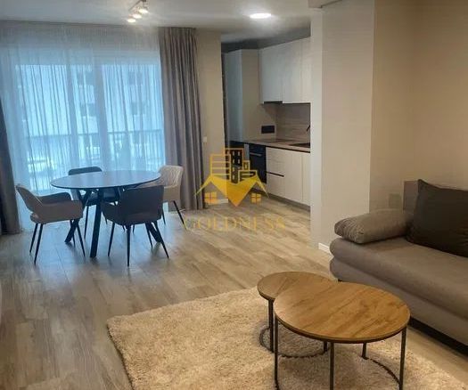 2 camere, modern, bloc nou, Parcare, Vivo, Metro, Columna Residence