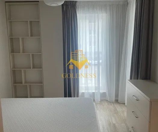 2 camere, modern, bloc nou, Parcare, Vivo, Metro, Columna Residence