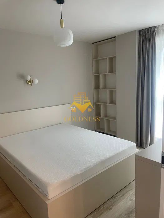2 camere, modern, bloc nou, Parcare, Vivo, Metro, Columna Residence