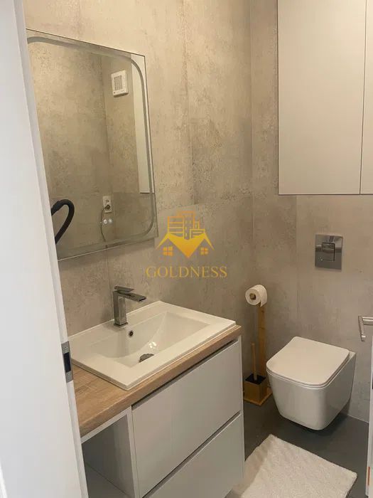2 camere, modern, bloc nou, Parcare, Vivo, Metro, Columna Residence
