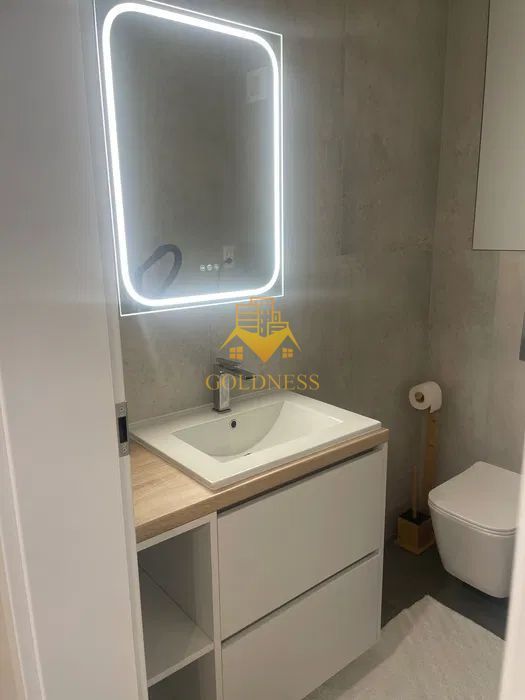 2 camere, modern, bloc nou, Parcare, Vivo, Metro, Columna Residence