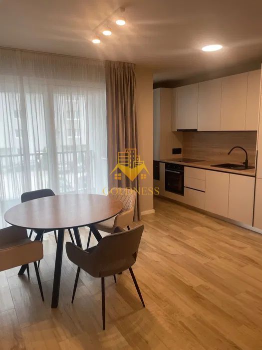 2 camere, modern, bloc nou, Parcare, Vivo, Metro, Columna Residence