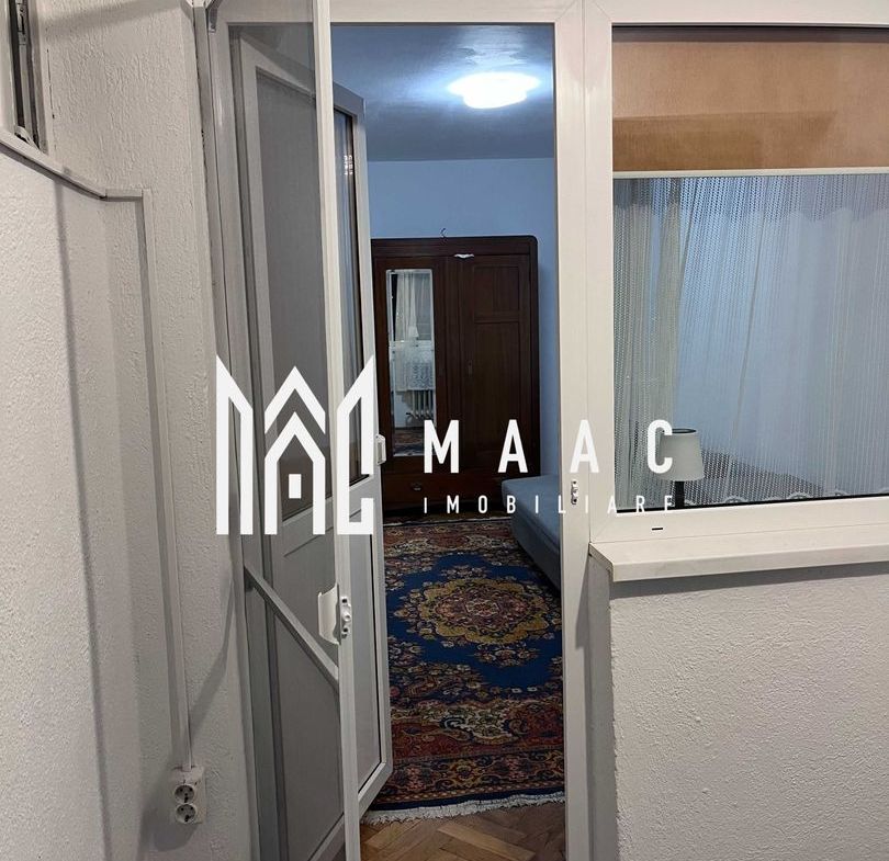 Apartament 2 camere | 55 MP | Balcon | Mihai Viteazul