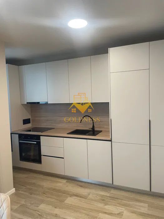 2 camere, modern, bloc nou, Parcare, Vivo, Metro, Columna Residence