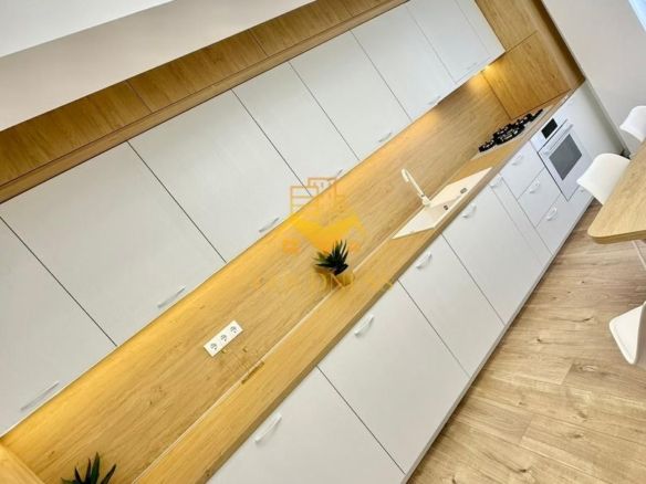 3 camere, Premium, bloc nou, parcare, bloc nou, Urusagului, Zona Profi