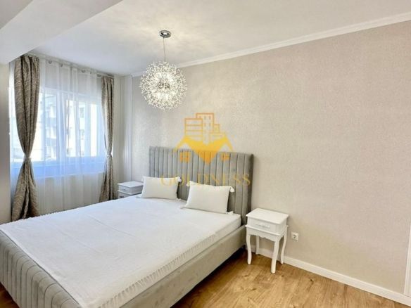 3 camere, Premium, bloc nou, parcare, bloc nou, Urusagului, Zona Profi