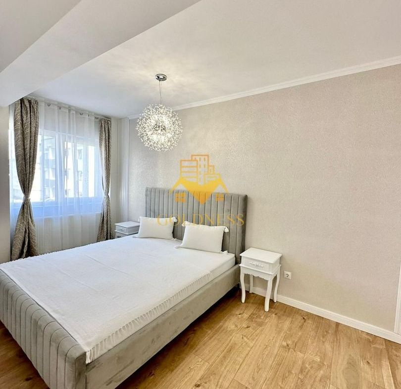 3 camere, Premium, bloc nou, parcare, bloc nou, Urusagului, Zona Profi