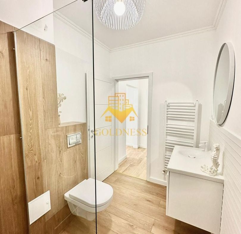 3 camere, Premium, bloc nou, parcare, bloc nou, Urusagului, Zona Profi