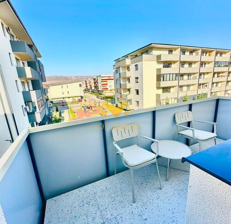 3 camere, Premium, bloc nou, parcare, bloc nou, Urusagului, Zona Profi