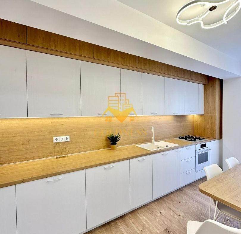 3 camere, Premium, bloc nou, parcare, bloc nou, Urusagului, Zona Profi