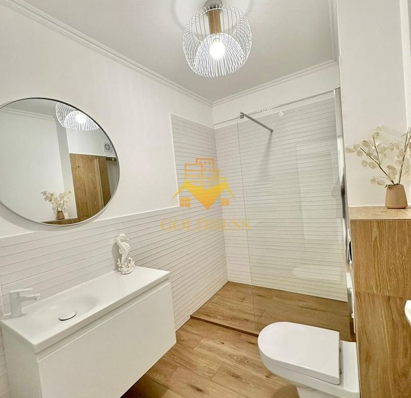 3 camere, Premium, bloc nou, parcare, bloc nou, Urusagului, Zona Profi