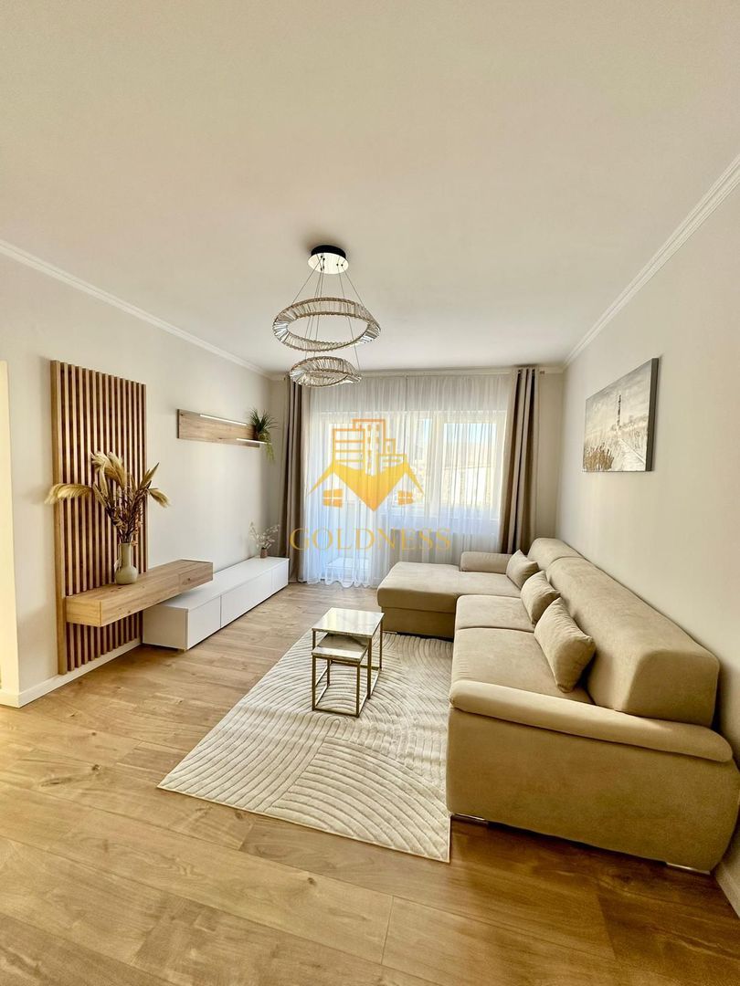 3 camere, Premium, bloc nou, parcare, bloc nou, Urusagului, Zona Profi