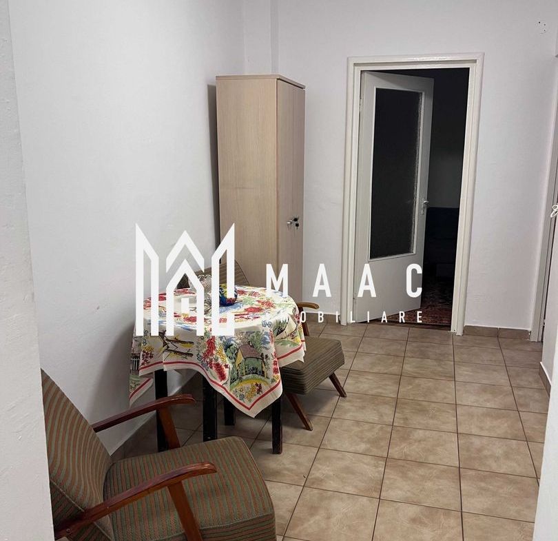 Apartament 2 camere | 55 MP | Balcon | Mihai Viteazul
