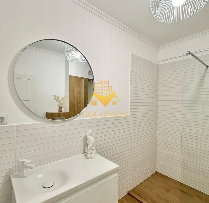 3 camere, Premium, bloc nou, parcare, bloc nou, Urusagului, Zona Profi