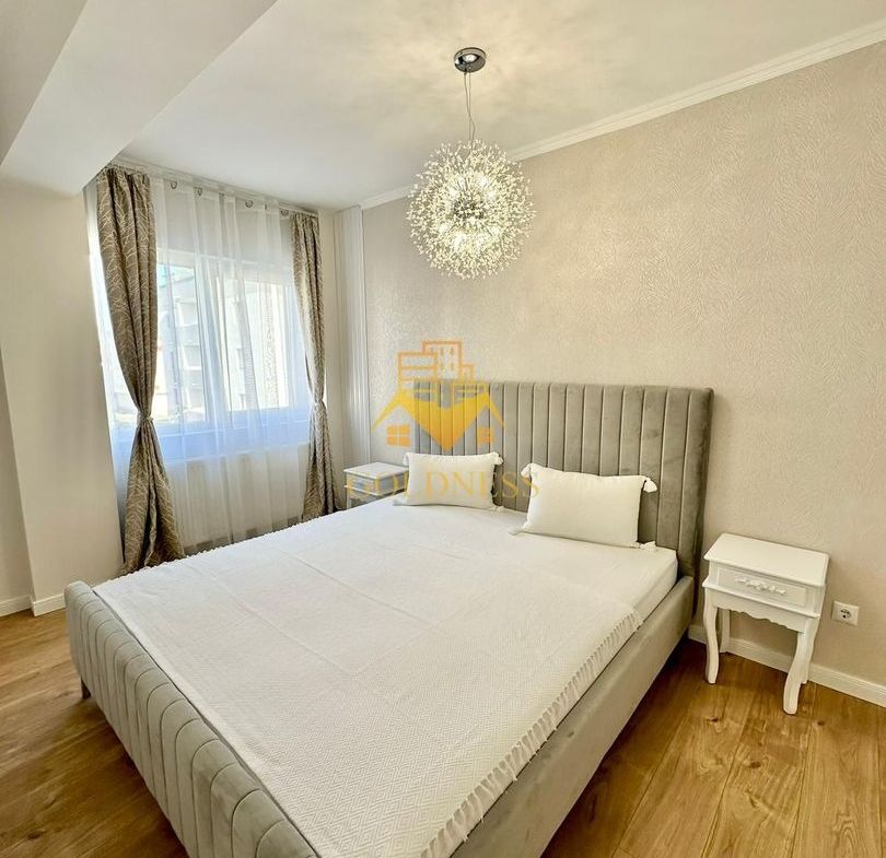 3 camere, Premium, bloc nou, parcare, bloc nou, Urusagului, Zona Profi