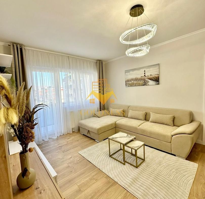 3 camere, Premium, bloc nou, parcare, bloc nou, Urusagului, Zona Profi