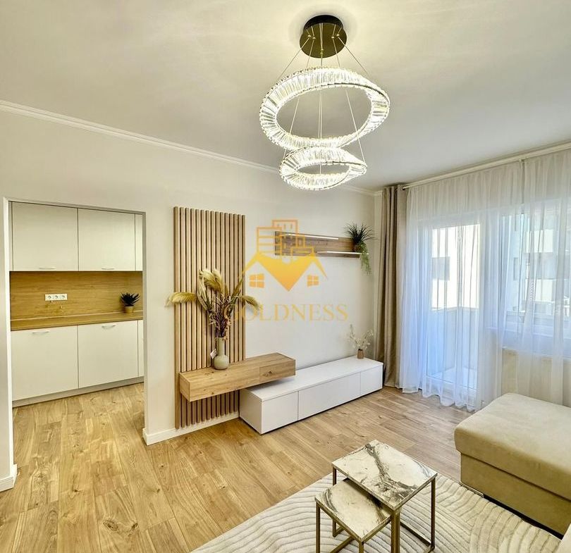 3 camere, Premium, bloc nou, parcare, bloc nou, Urusagului, Zona Profi