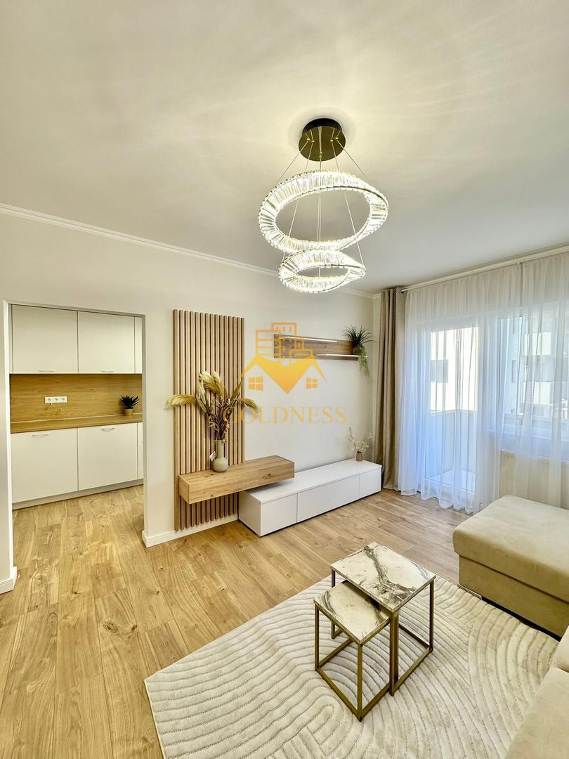 3 camere, Premium, bloc nou, parcare, bloc nou, Urusagului, Zona Profi