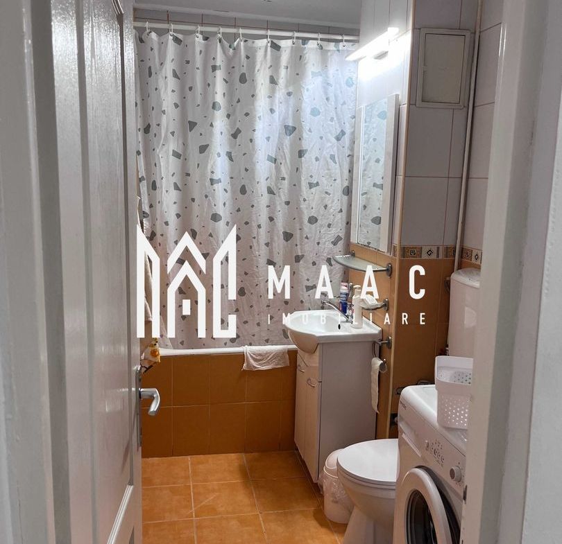 Apartament 2 camere | 55 MP | Balcon | Mihai Viteazul