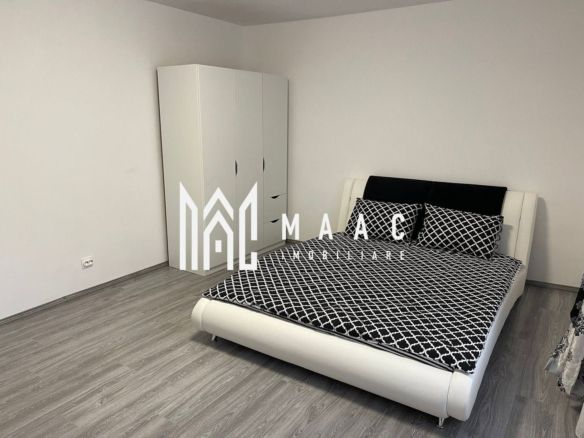 Apartament modern Ultracentral | Loc de parcare inclus | 2 balcoane |