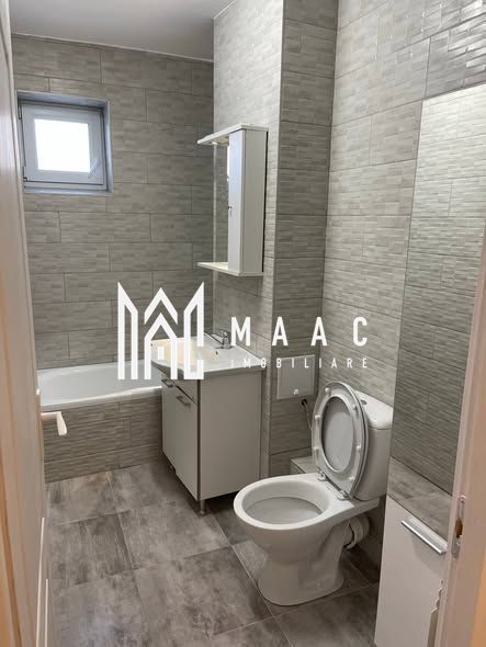 Apartament modern Ultracentral | Loc de parcare inclus | 2 balcoane |