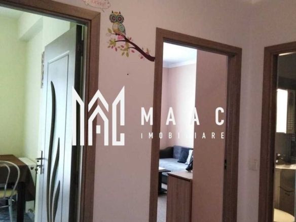 Garsonieră | Decomandata | Etaj 3 | Balcon | Turnișor