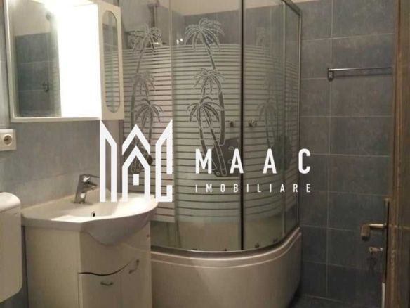 Garsonieră | Decomandata | Etaj 3 | Balcon | Turnișor