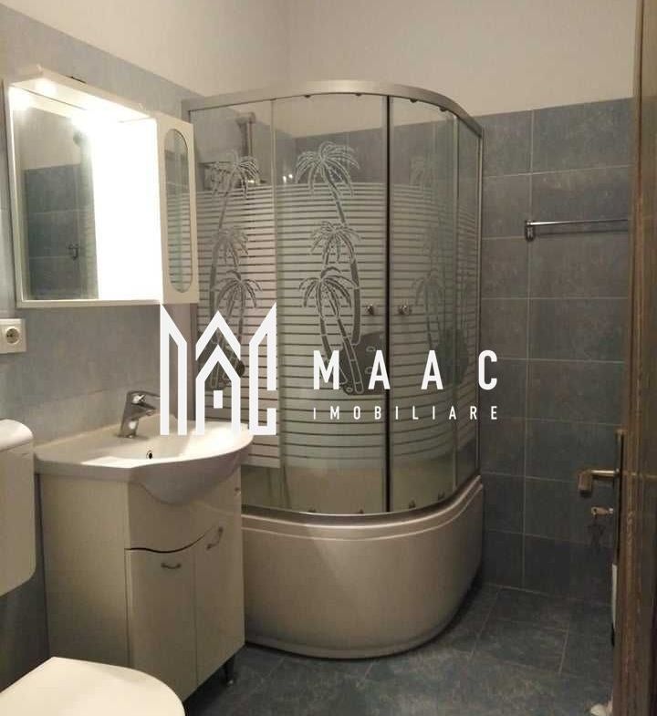 Garsonieră | Decomandata | Etaj 3 | Balcon | Turnișor