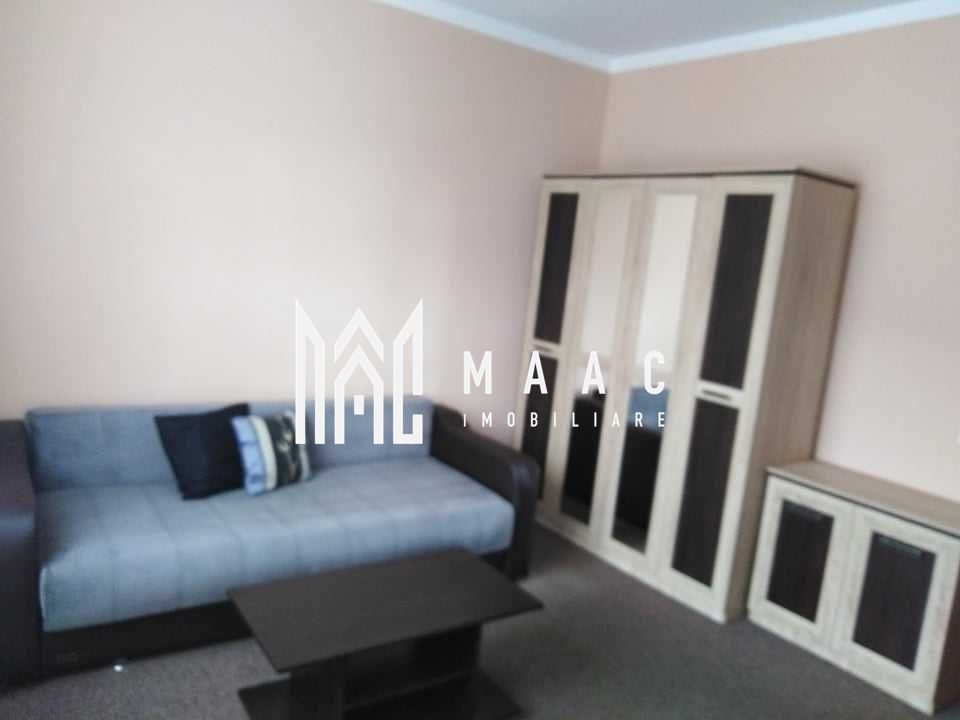 Garsonieră | Decomandata | Etaj 3 | Balcon | Turnișor