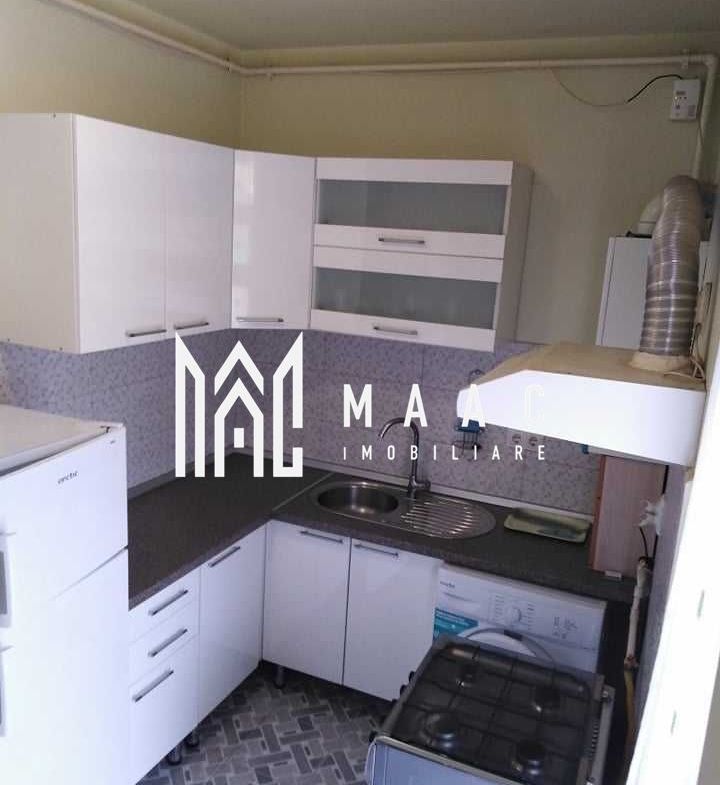 Garsonieră | Decomandata | Etaj 3 | Balcon | Turnișor