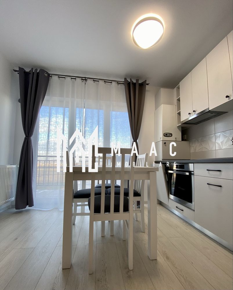 Apartament 2 camere | 46 MPU | Magnolia