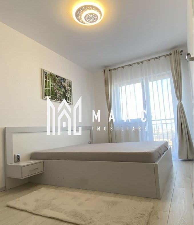 Apartament 2 camere | 46 MPU | Magnolia