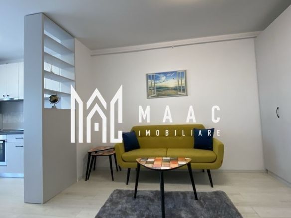 Apartament 2 camere | 46 MPU | Magnolia