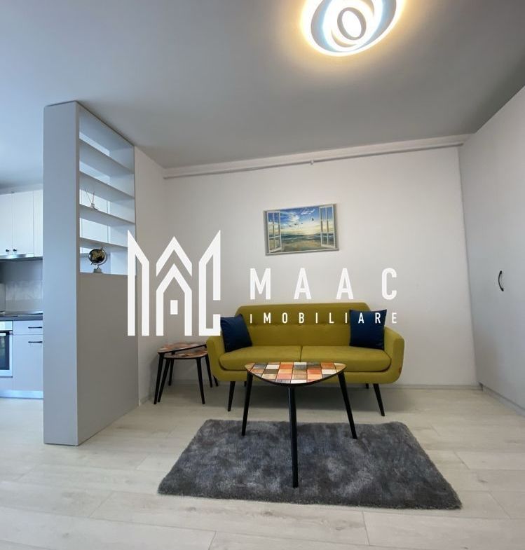 Apartament 2 camere | 46 MPU | Magnolia