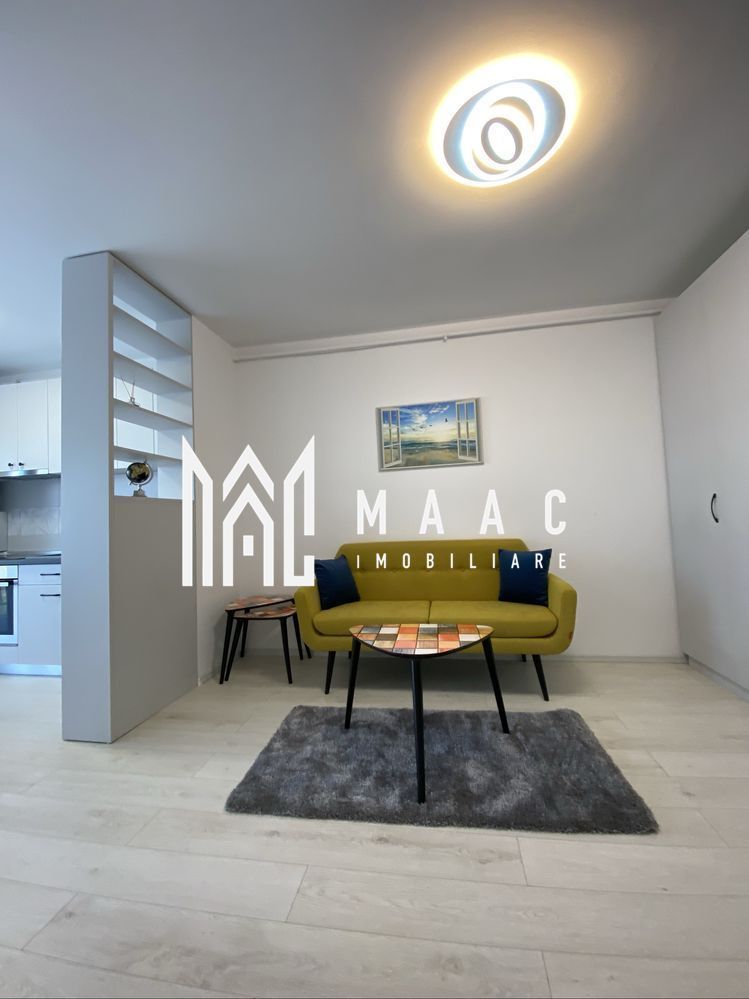 Apartament 2 camere | 46 MPU | Magnolia