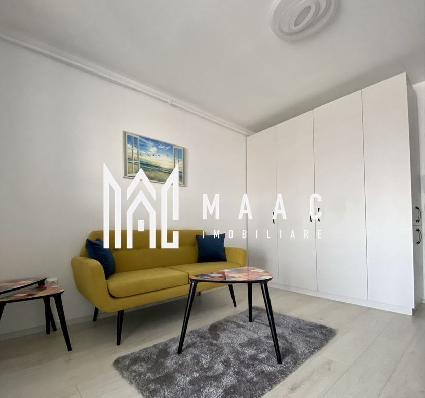 Apartament 2 camere | 46 MPU | Magnolia