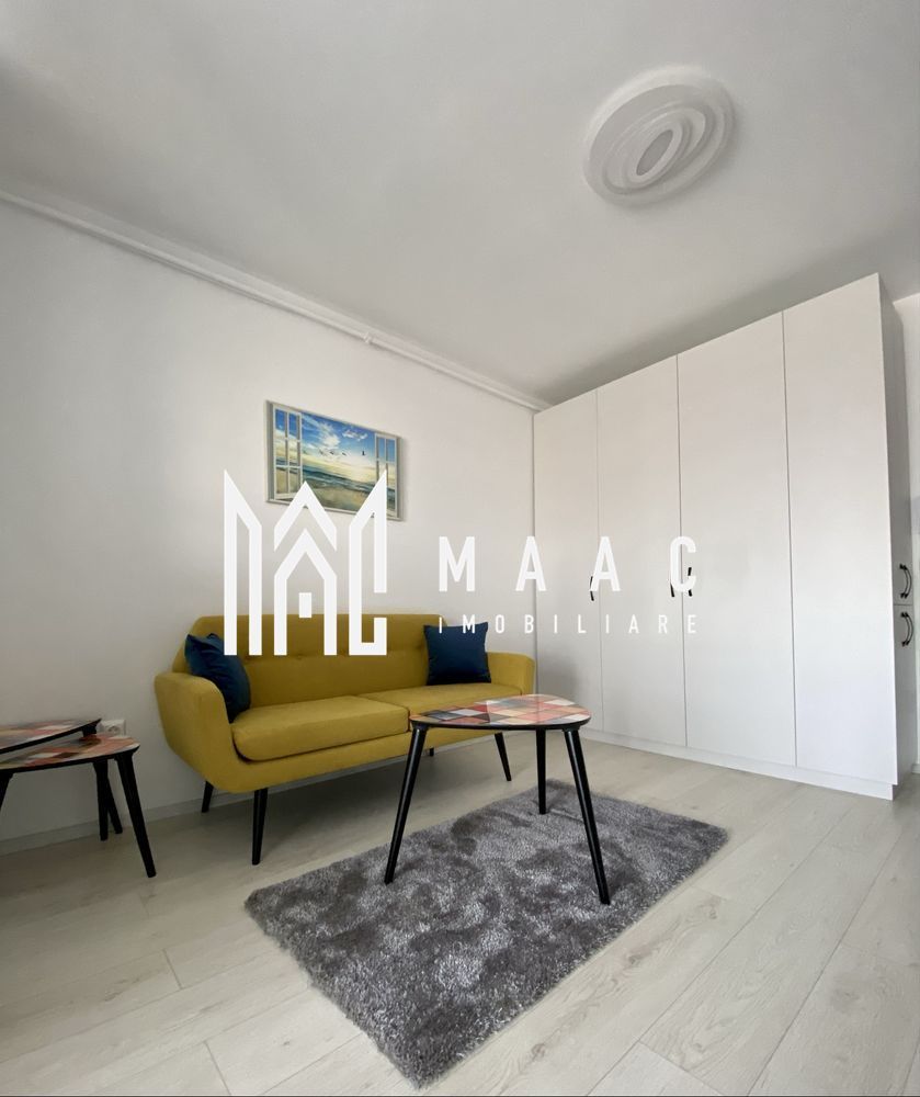 Apartament 2 camere | 46 MPU | Magnolia