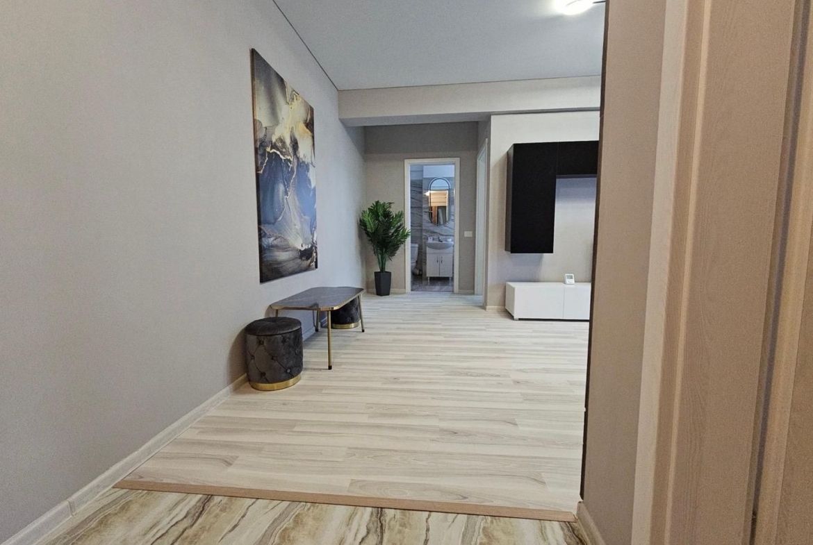 Apartament 2 camere LUX – Militari Pollux Residence