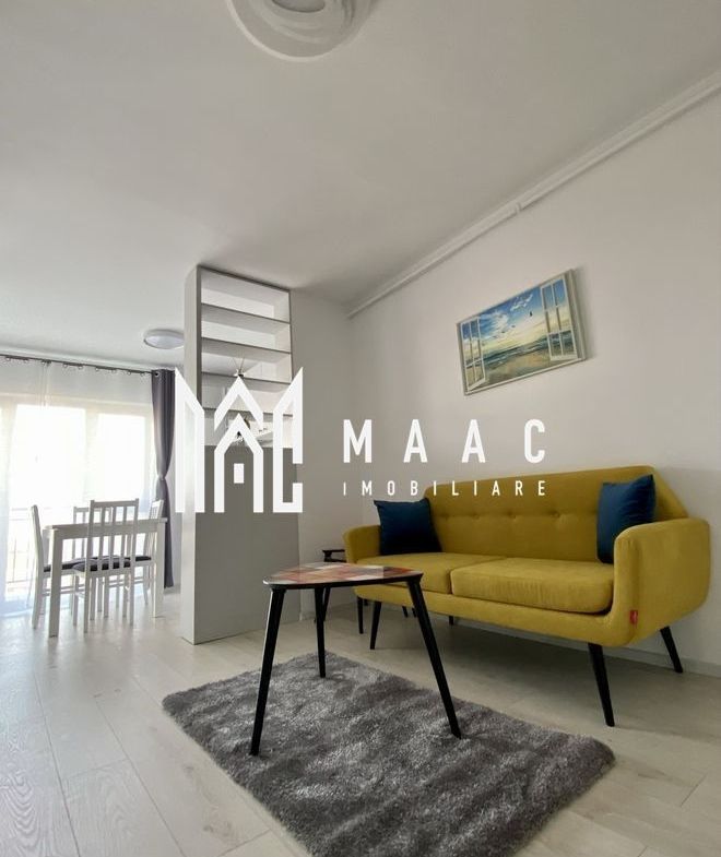 Apartament 2 camere | 46 MPU | Magnolia