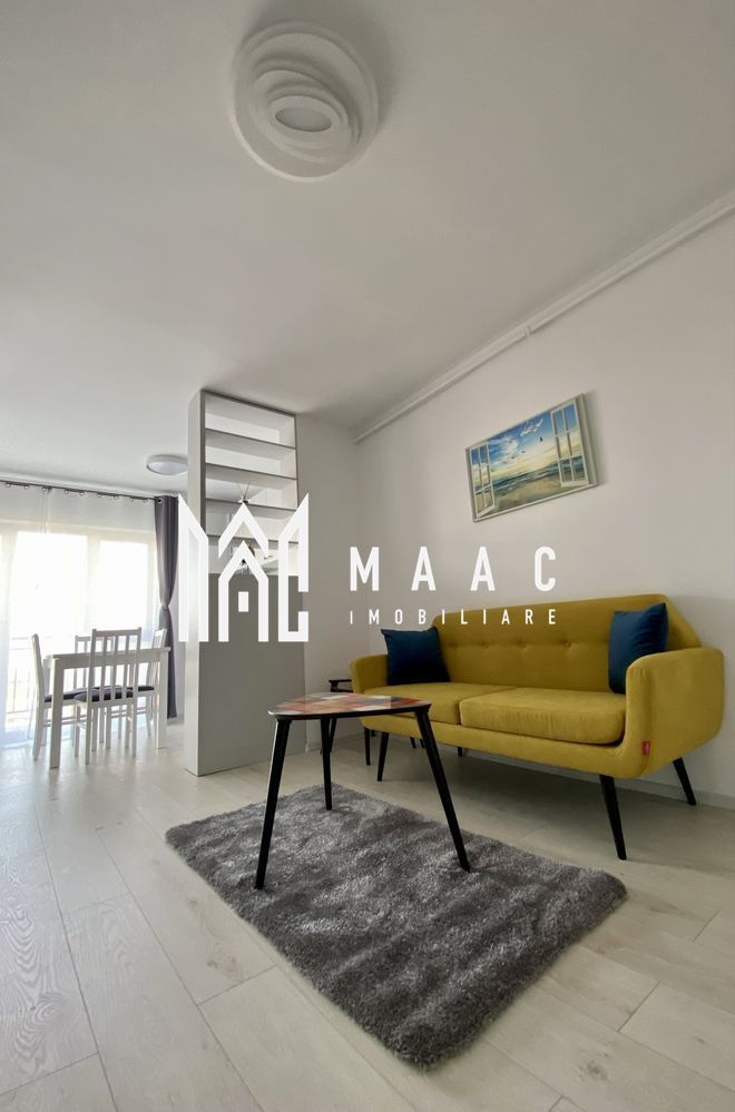 Apartament 2 camere | 46 MPU | Magnolia