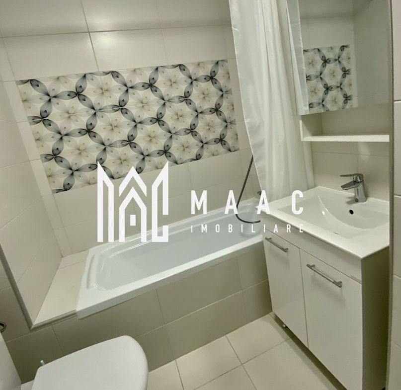 Apartament 2 camere | 46 MPU | Magnolia