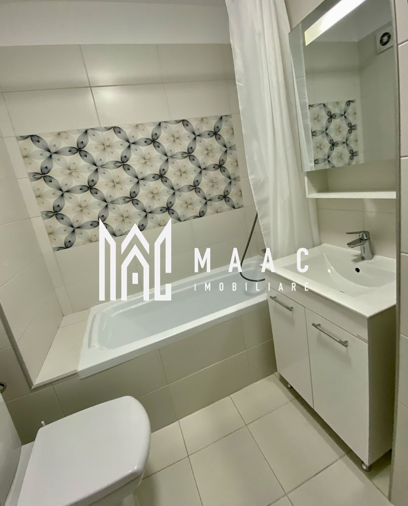 Apartament 2 camere | 46 MPU | Magnolia